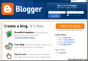 Beberapa Fakta tentang Blogger