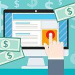 Cara Monetize atau Dapat Uang Dari Blog