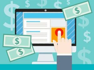 Cara Monetize atau Dapat Uang Dari Blog