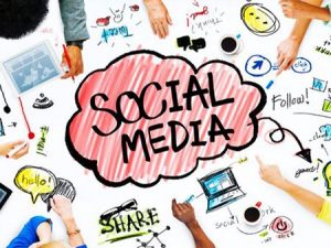 5 Manfaat Media Sosial Untuk Kesehatan Mental
