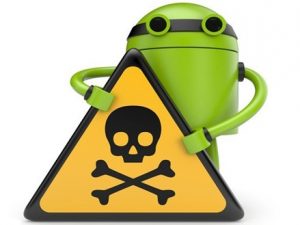 Backdoor Diemukan Pada Firmware Beberapa Perangkat Android