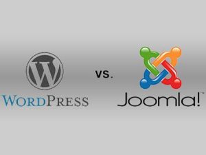 WordPress vs Joomla Yang Mana Terbaik Untuk Kamu