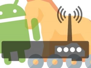 Malware Android Baru Incar WiFi Router