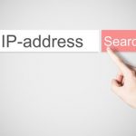 Cara Melihat Shared IP Address Utama Dari cPanel