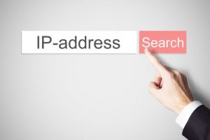 Cara Melihat Shared IP Address Utama Dari cPanel