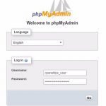 Cara Mengakses phpMyAdmin Tanpa Login cPanel