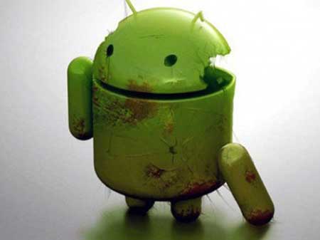 38 Perangkat Android Terinfeksi Malware Sebelum Sampai Ditangan Pembeli