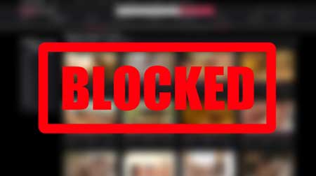 4 Cara Mengakses Website Yang Diblokir