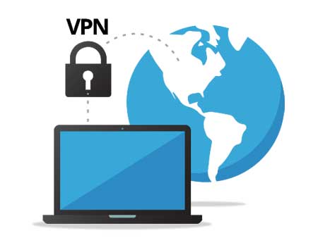 Menyembunyikan Alamat IP Untuk Online Yang Lebih Aman