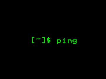 10 Penggunaan Command Ping di Linux