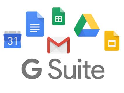 Apa Itu G Suite dan Kenapa Organisasi Harus Mempertimbangkannya?