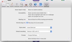 3 Cara Mempercepat Download di Safari